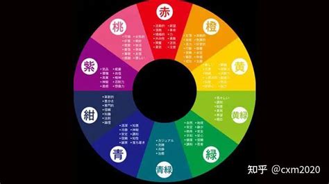 咖啡色 五行|易经中的五行对应颜色